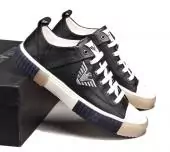 chaussure armani sneakers ar7743434 mid eagle